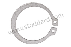 CIRCLIP 31 X 1,93 MM (N90513004)