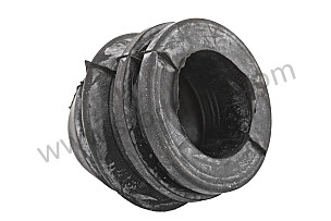 Fuel Petcock Lever Sealing Sleeve For 356B T6 And 356C  (64420124200)