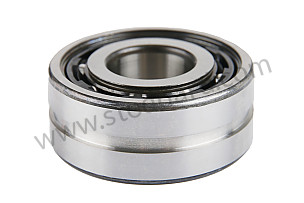 519 Split Case Pinion Intermediate Bearing w/Groove  (51920211)