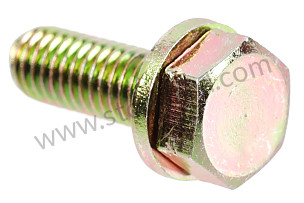 PAN-HEAD SCREW  (90007522102)