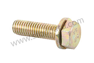 SCREW  (90007522202)