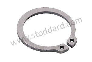 CIRCLIP 31 X 2,02 MM (N90513005)