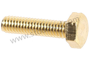 HEXAGON-HEAD BOLT  (A90007523010)