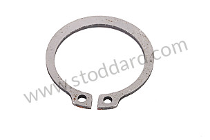 CIRCLIP 31 X 2,11 MM (N90513006)
