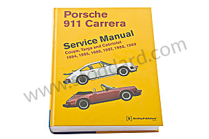 TECHNICAL MANUAL WRITTEN IN ENGLISH / 750 PAGES (99A000112204)