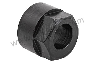 FRONT AXLE CASTOR ADJUSTMENT TOOL  (99A000112214)