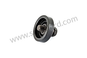 TOOL FOR CORRECT ASSEMBLY OF THE LIP SEAL ON BEARING N&deg; 8 OR ON THE PULLEY SIDE  (99A000112220)