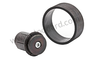 GEARBOX PINION EXTRACTOR FOR FIRST AND SECOND GEAR PINIONS 1ST AND 2ND GEAR (99A000112221)