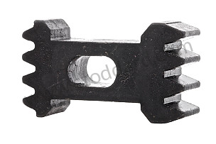 Flywheel Lock Replacement For T55-201-313 Stand Only  (T55215002)