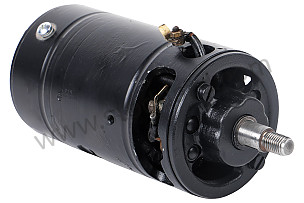DYNAMO 350W 12 VOLTS 12 VOLT / 285MM CIRCUMFERENCE (A61660310201AX)