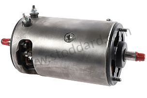 DYNAMO 420W 12 VOLTS Part exchange (Send us your old part to receive the new one) / 330MM CIRCUMFERENCE (A61660311200X)