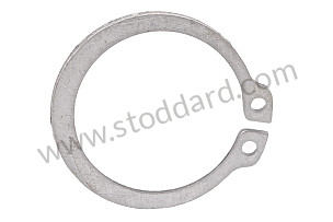 CIRCLIP 31 X 2,14 MM (N90513007)