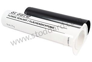 SEALANT COATING 1 TUBE 50 ML 50 M (00004330510)