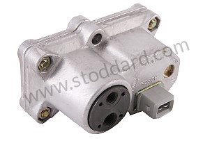 Warm Up Regulator RECONDITIONING OR RENOVATION (send us your part to obtain a replacement part) (063133403X)