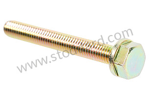 HEXAGON-HEAD BOLT  (90007534402)