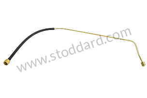 Fuel Line  (93011049402)