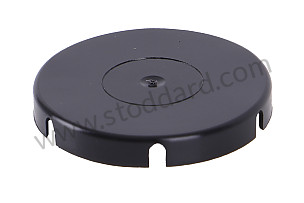 PROTECTION CAP  (94810285900)