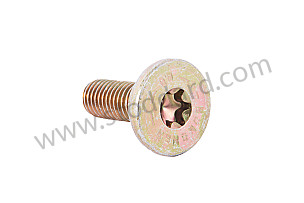 TORX SCREW  (94810290101)