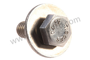 SCREW  (90007535400)