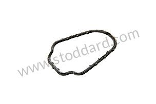 GASKET  (95510611500)