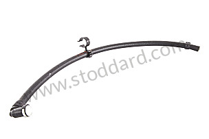 CONNECTING HOSE  (95511036602)