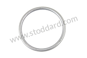 ROUND SEAL  (95511064610)