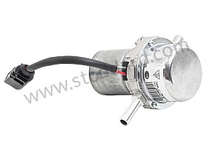VACUUM PUMP  (95535561702)