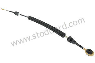 CABLE  (95542404102)