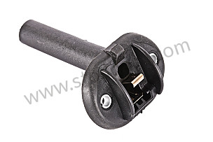 GUIDE SLEEVE  (95550489901)