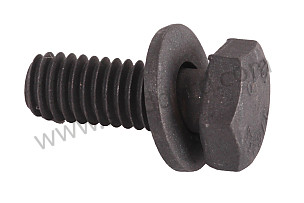 SCREW  (90007542607)