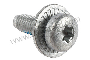 SCREW  (95556272201)