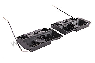 CASSETTE  (95556290700)