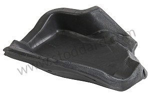GASKET RIGHT (95557514720)