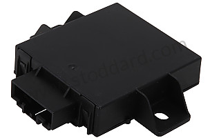 CONTROL UNIT  (95561826501)
