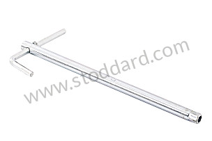 SOCKET WRENCH  (95572113501)