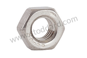 HEXAGON NUT  (90007607700)
