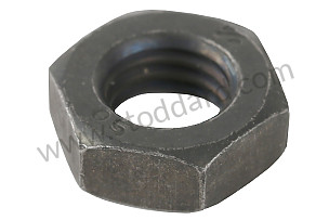 Hex Nut  (90007800300)
