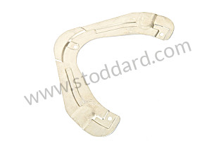 PROTECTIVE PLATE  (98735280100)