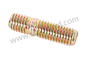 Stud M8 X 20 M 8 X 20 MM / UPPER (90008100402)