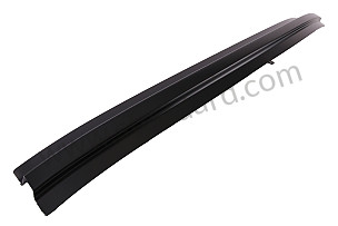 COWL UPPER (98750252900GRV)