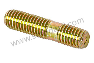 STUD 8 x 25 MM (90008101902)