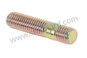 STUD M 10 X 35 MM (90008103102)