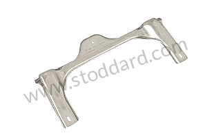 REAR SUPPORT  (98750563901)