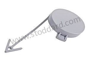 CAP  (98750570301G2X)