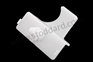 GUIDE PLATE  (98750570900)