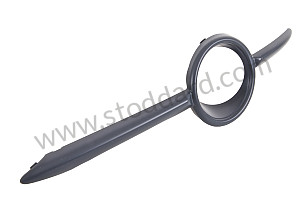 COVER FRONT RIGHT (98750572200G2X)