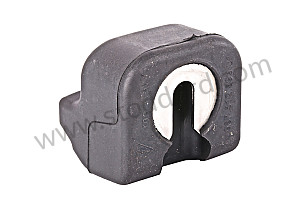 RUBBER BUFFER  (98751289901)
