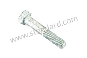 HEXAGON-HEAD BOLT  (90008203409)