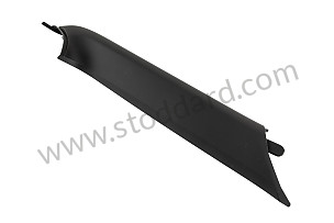 LINING black / black (A03) / RIGHT (98755518203A03)
