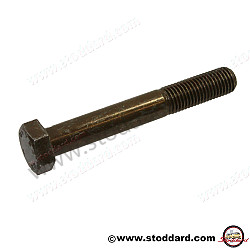 Hex Screw 12 X 85 For Front Axle 911 70-89 912 65-69  (90008211002)